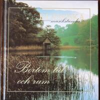 Bok + CD: Klassiska musikstunder - Bortom tid och rum