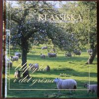 Bok + CD: Klassiska musikstunder - Utflykt i det gr&ouml;naChabriers, Grainger, Beethoven, Arnold, Schubert, m.fl.