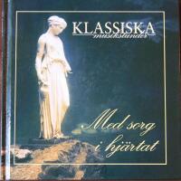 Bok + CD: Klassiska musikstunder - Med sorg i hj&auml;rtat