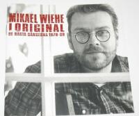 Mikael Wiehe I Original De B&auml;sta S&aring;ngerna 1978-98