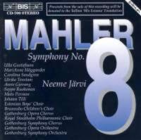 Symphony No. 8 in E flat major "Symphony of a Thousand"