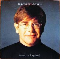 Made In England