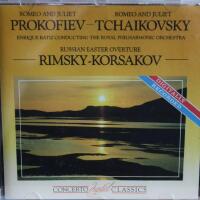 Russian Easter Overture