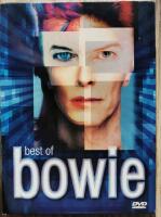 David Bowie - Best of Bowie (2-disc)