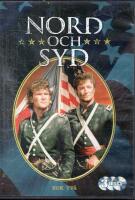 Nord Och Syd - Bok II (3 Disc)