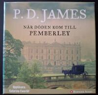 N&auml;r d&ouml;den kom till Pemberley