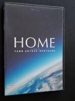 Home - Den stora resan