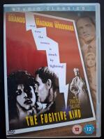 Mannen i ormskinnsjackan (The Fugitive Kind) Svensk text