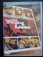 De unga lejonen (The Young Lions) 