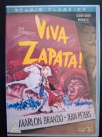 Viva Zapata!