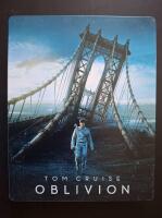 Oblivion (SteelBook&reg;)