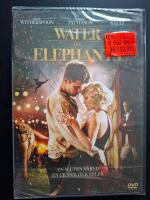 Water For Elephants (Inplastad)
