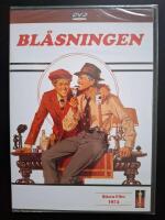 Bl&aring;sningen (inplastad)