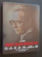 Tinker Tailor Soldier Spy (Blu-Ray+DVD, SteelBook&reg;) (2-Disc)