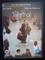 The Terminal (2-Disc)