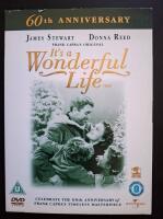 It&rsquo;s a wonderful life (Livet &auml;r underbart) 60th Anniversity