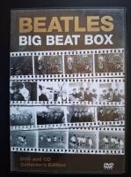 Beatles: Big Beat Box DVD + CD