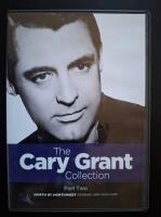 Cary Grant - North by Northwest / Arsenic and Old Lace (2-Disc)