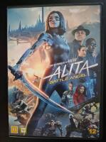 Alita: Battle Angel