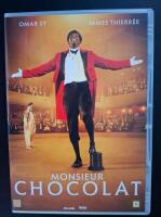 Monsieur Chocolat