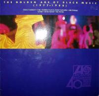 The Golden Age Of Black Music (1977-1988)