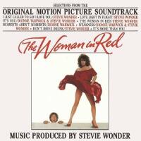 The Woman In Red - Original Motion Picture Soundtrack 
