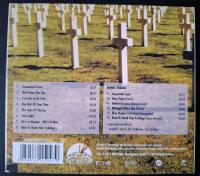 Taken By Force (Signerad autograf Uli Jon Roth / Signed autograph) 50th Anniversary Deluxe Edition