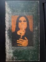 Prince Of Darkness, 4 x CD (Signerad autograf Ozzy Osbourne / Signed autograph)