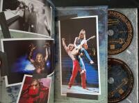 Prince Of Darkness, 4 x CD (Signerad autograf Ozzy Osbourne / Signed autograph)