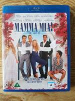 Mamma Mia! (Inplastad!)