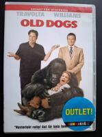 Old dogs