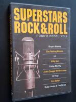 Superstars of Rock & Roll - Rock's Rebel Yell
