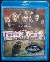 Pirates of the Caribbean: Vid v&auml;rldens &auml;nde