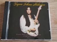 Concerto Suite For Electric Guitar And Orchestra In E Flat Minor Op.1 - Millennium