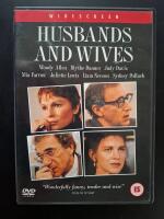 Fruar och &auml;kta m&auml;n (Husbands and Wives)