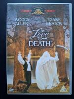 D&ouml;d och pina (Love and Death)