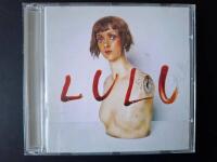 Lulu  (2 x CD)