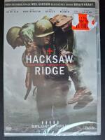 Hacksaw Ridge (Inplastad)