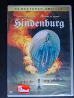 Hindenburg (Inplastad)