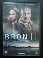 Bron - S&auml;song 2 (4-disc)