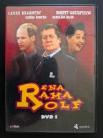 Rena rama Rolf - DVD 1