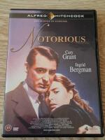 Notorious!