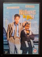 Inget att f&ouml;rlora (Nothing To Lose)