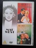 She Done Him Wrong / My Little Chickadee