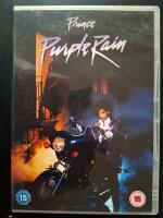 Purple Rain