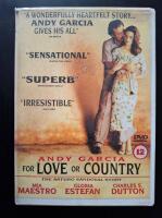 For Love or Country: The Arturo Sandoval Story