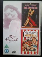Rita Hayworth - You'll Never Get Rich / Magnificent Showman