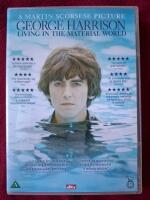 George Harrison: Living in the Material World (2 Disc)