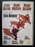 Rio Bravo