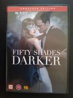 Fifty Shades Darker